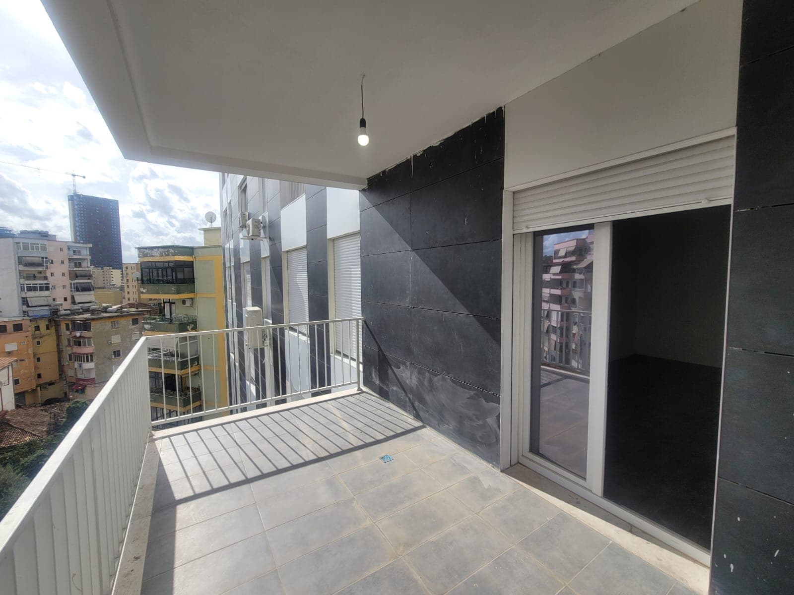 Apartment for sale in Tiranë