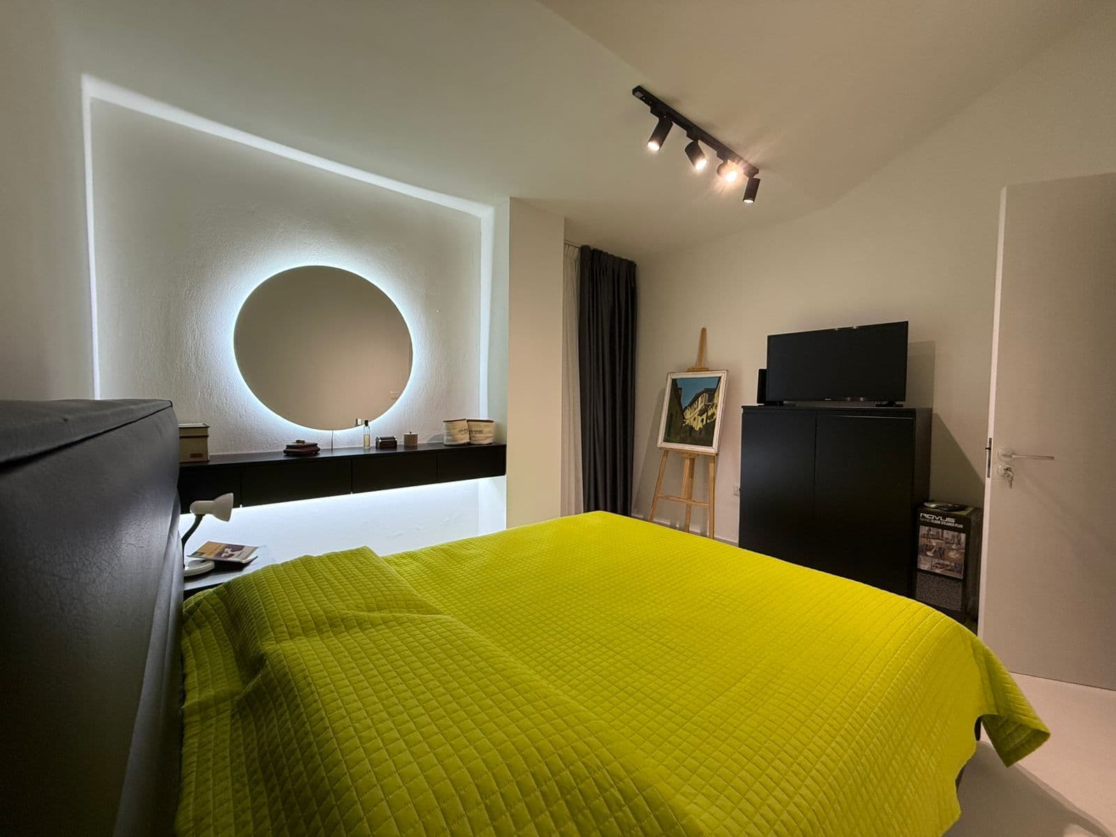 Apartament 3