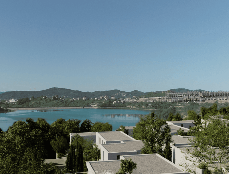 Apartament me Oborr 2