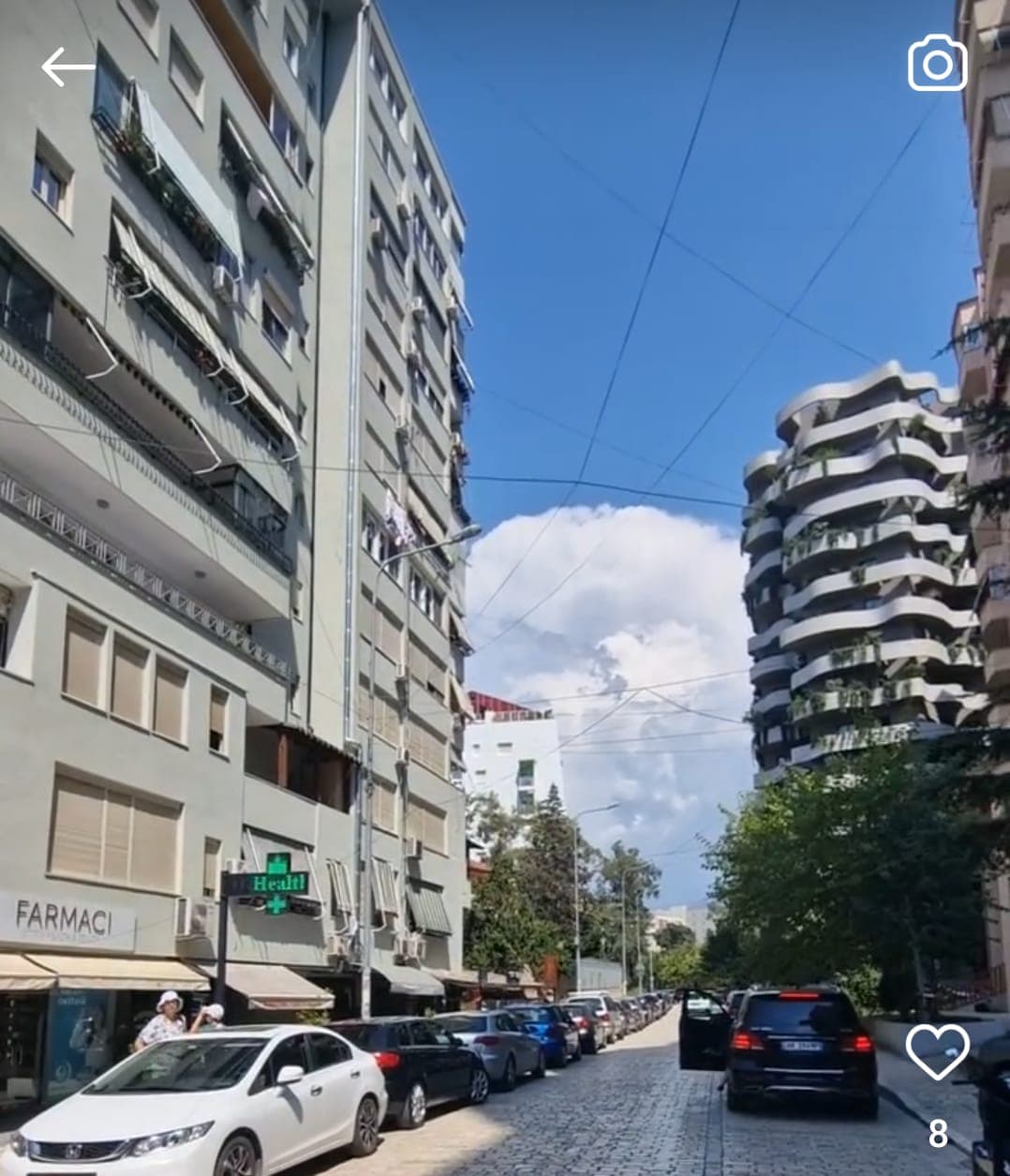 Apartament