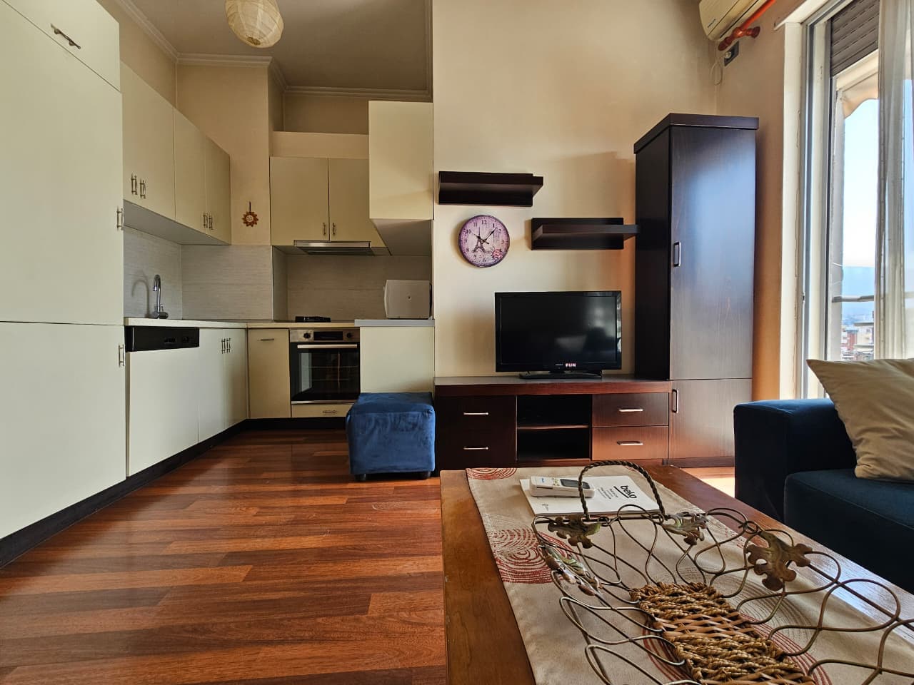 Apartament