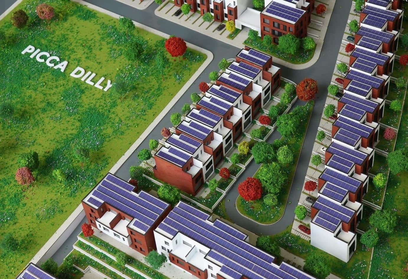 Apartment for sale in Tiranë 1