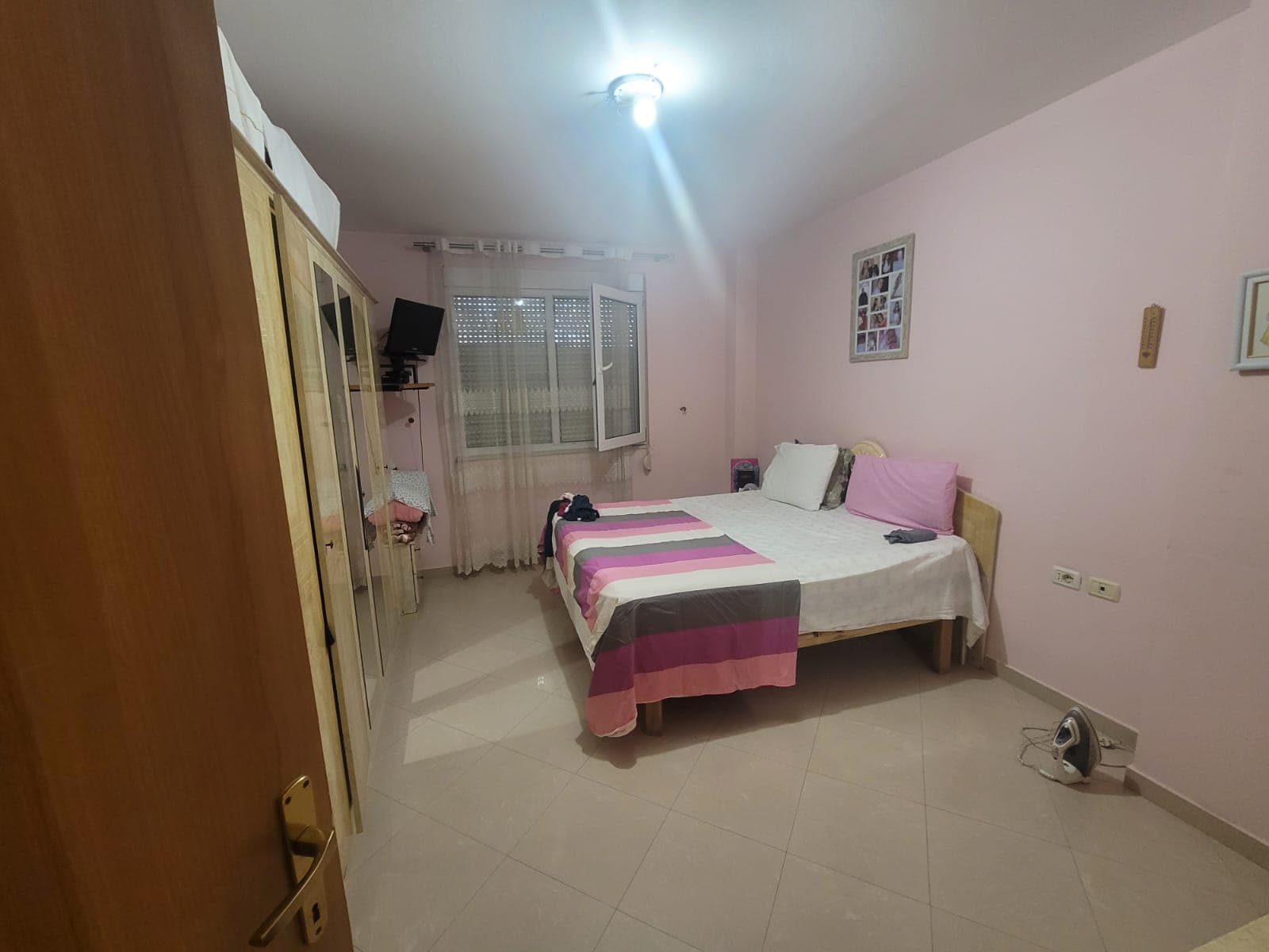 Jepet me qera apartament 1+1
