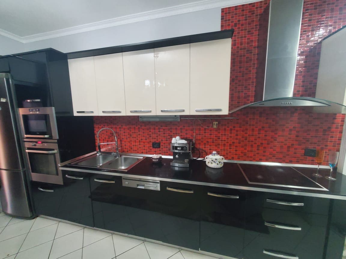 Apartment for sale in Tiranë 4