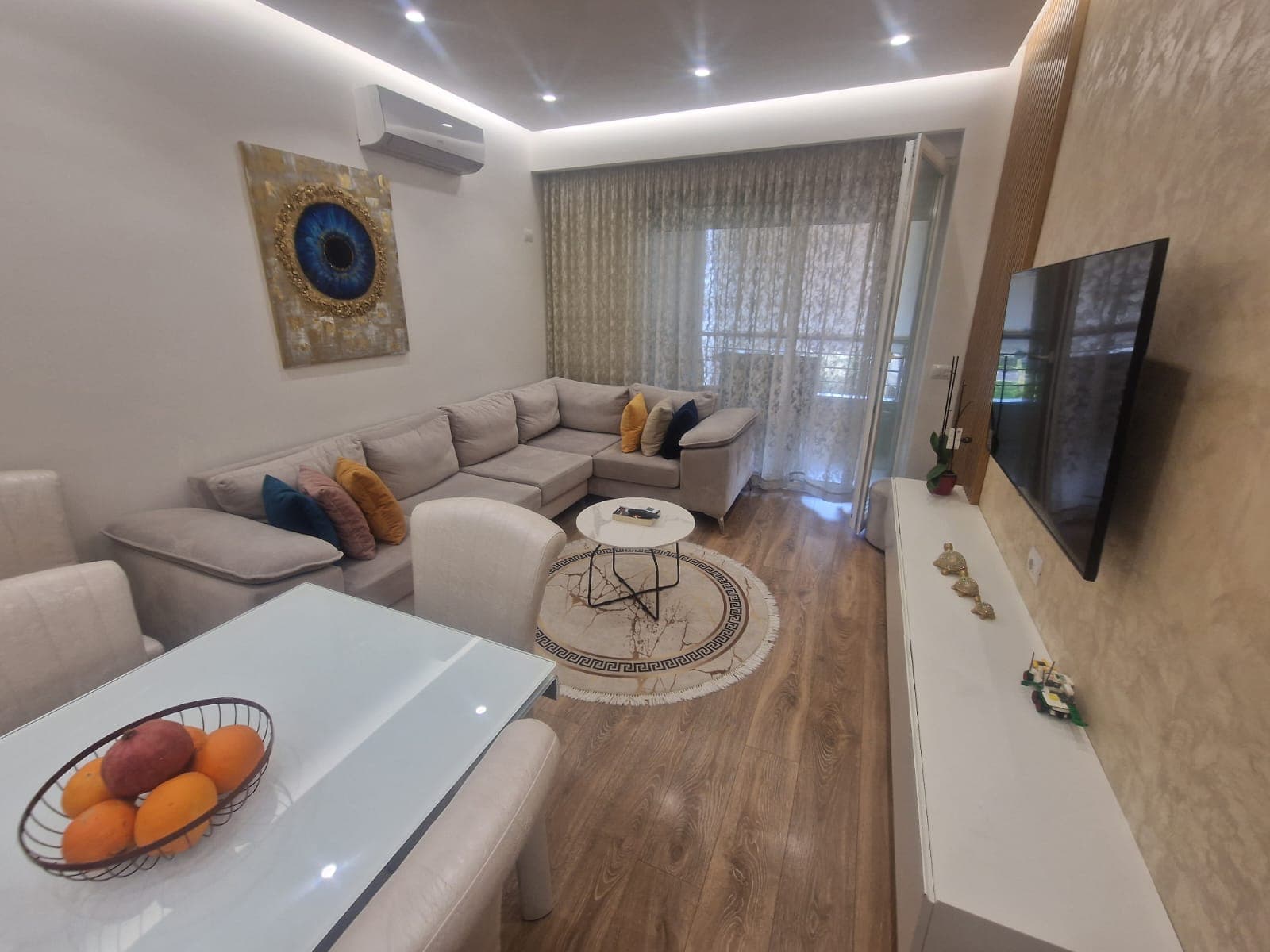 Apartament