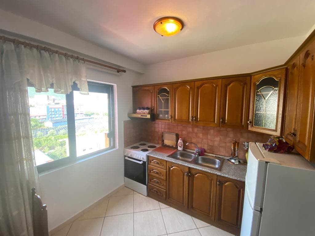 Apartment for sale in Tiranë