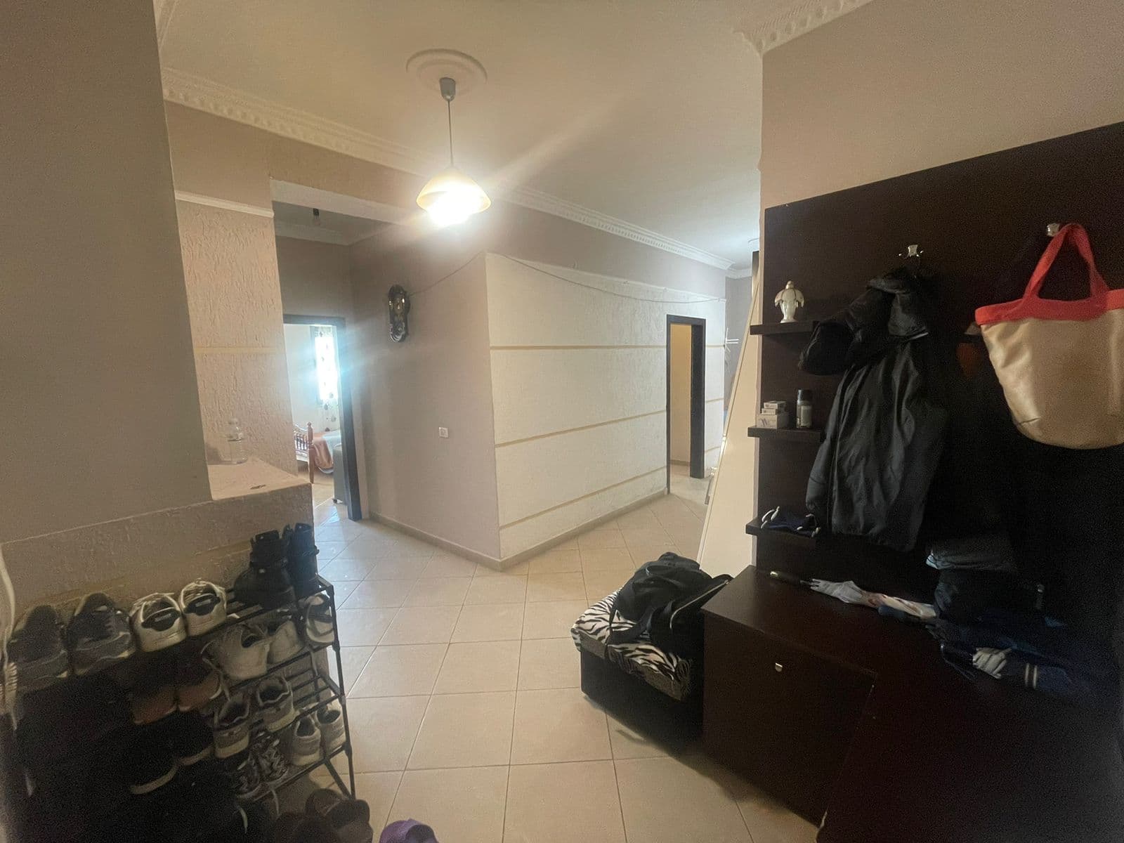 Apartment for sale in Tiranë 2
