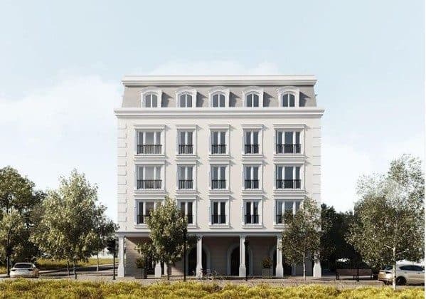 Shiten Apartamente 2