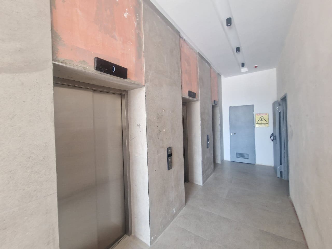 Apartment for rent in Tiranë