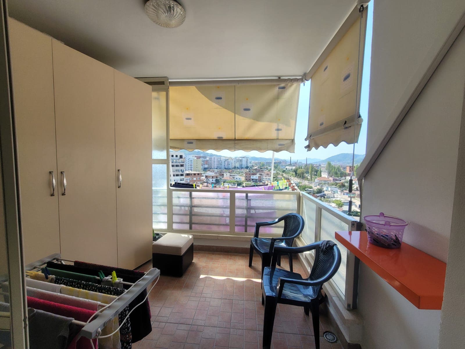Apartment for sale in Tiranë 3