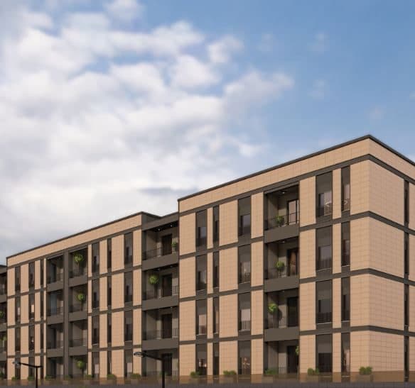 Apartament 2