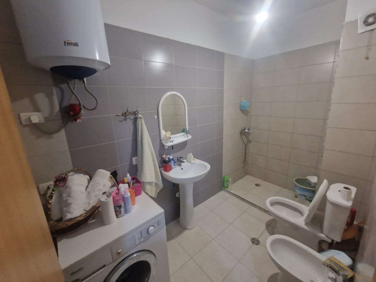 Apartament 4