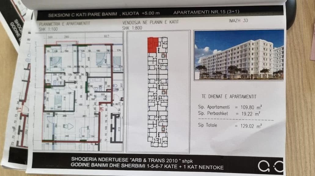Apartamente 3