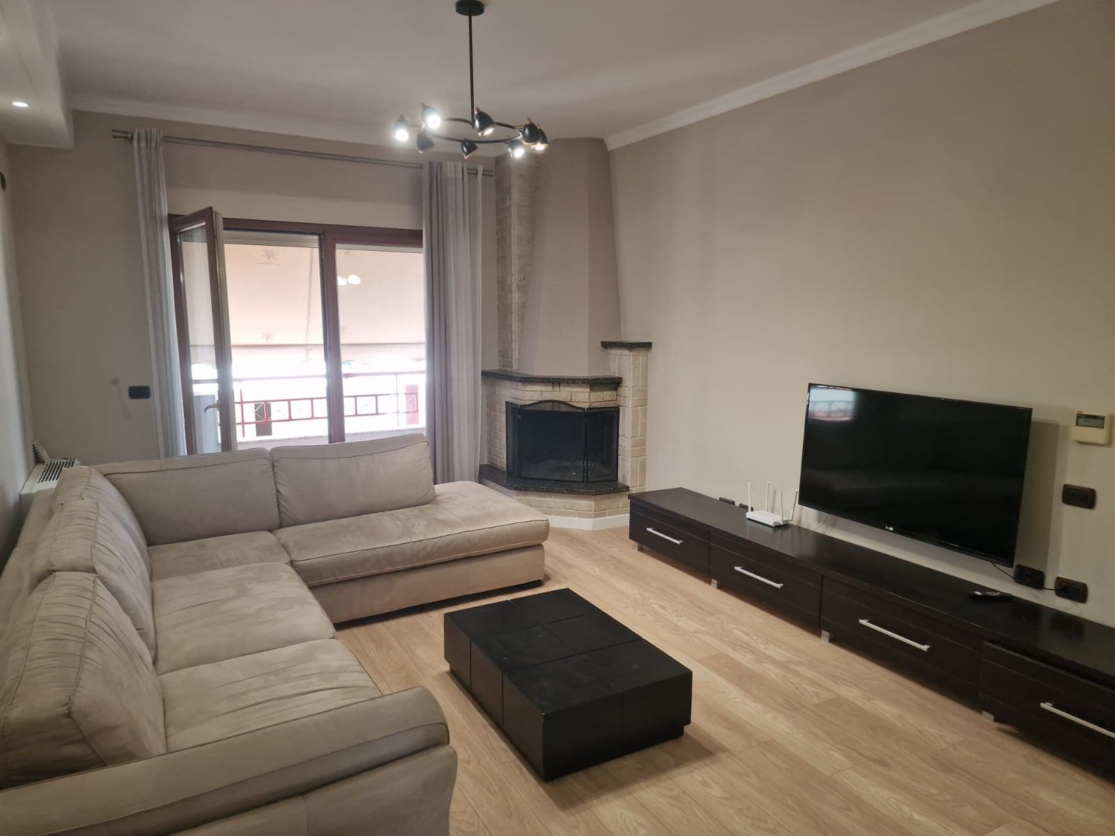 Apartament
