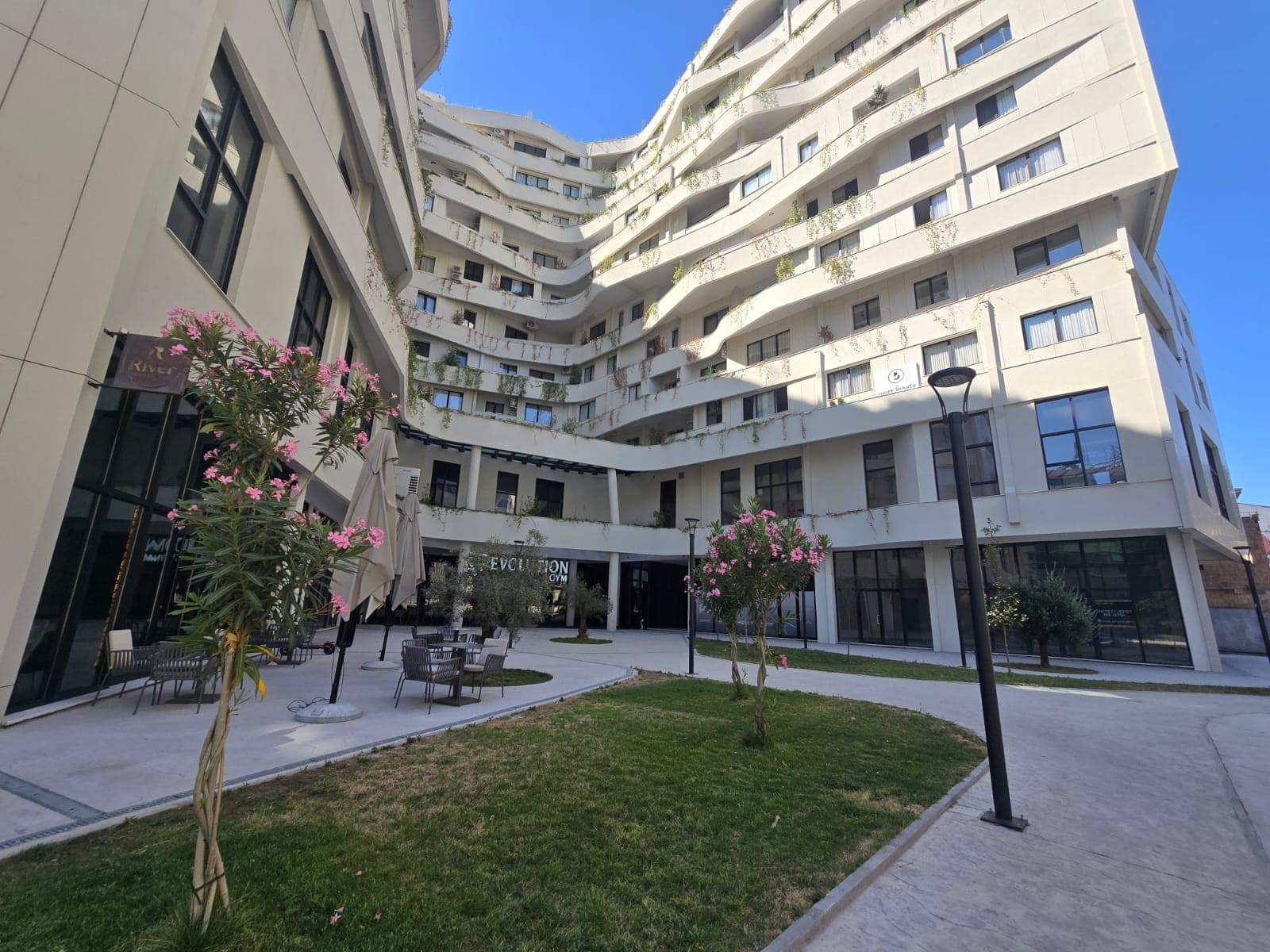 Apartament per Zyra 2