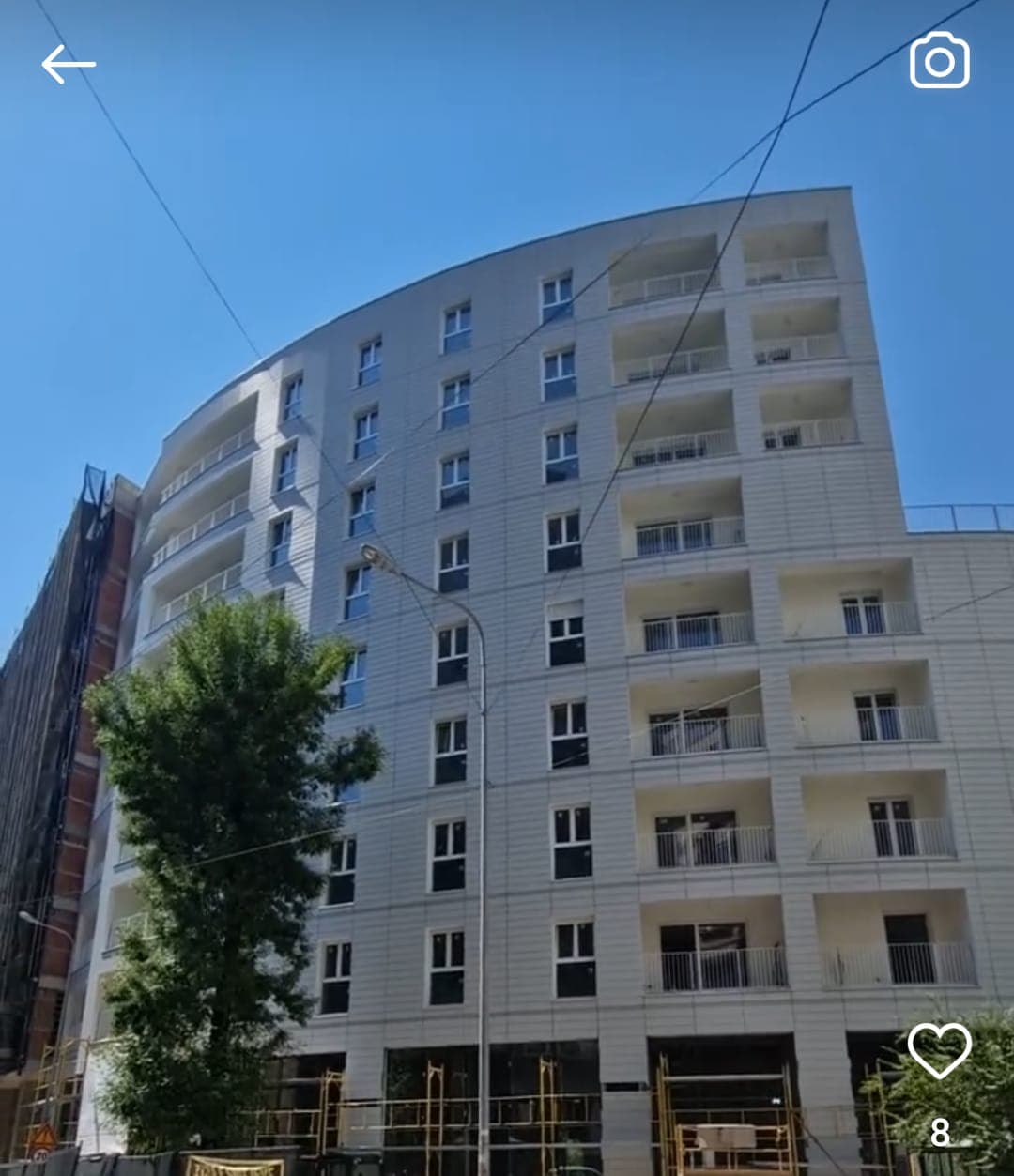 Apartament 2