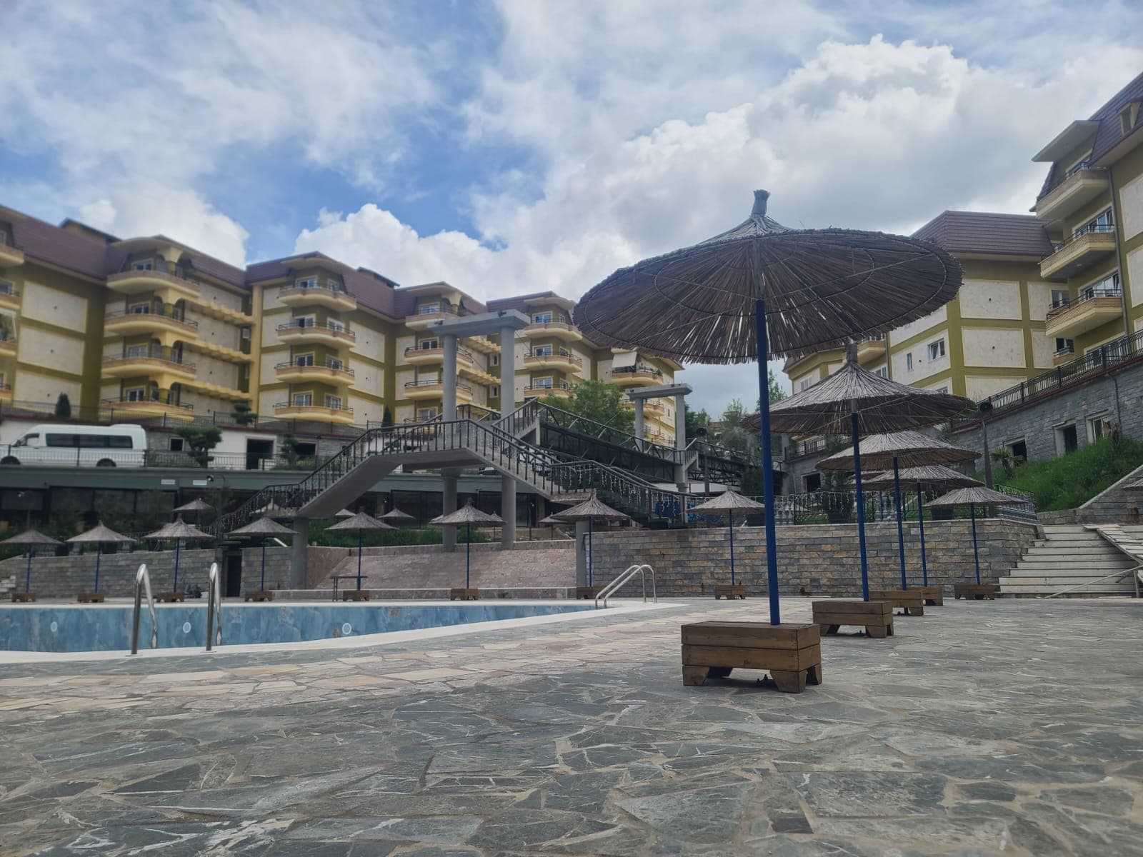 Apartament 2+1 ne lakeland Residence 1