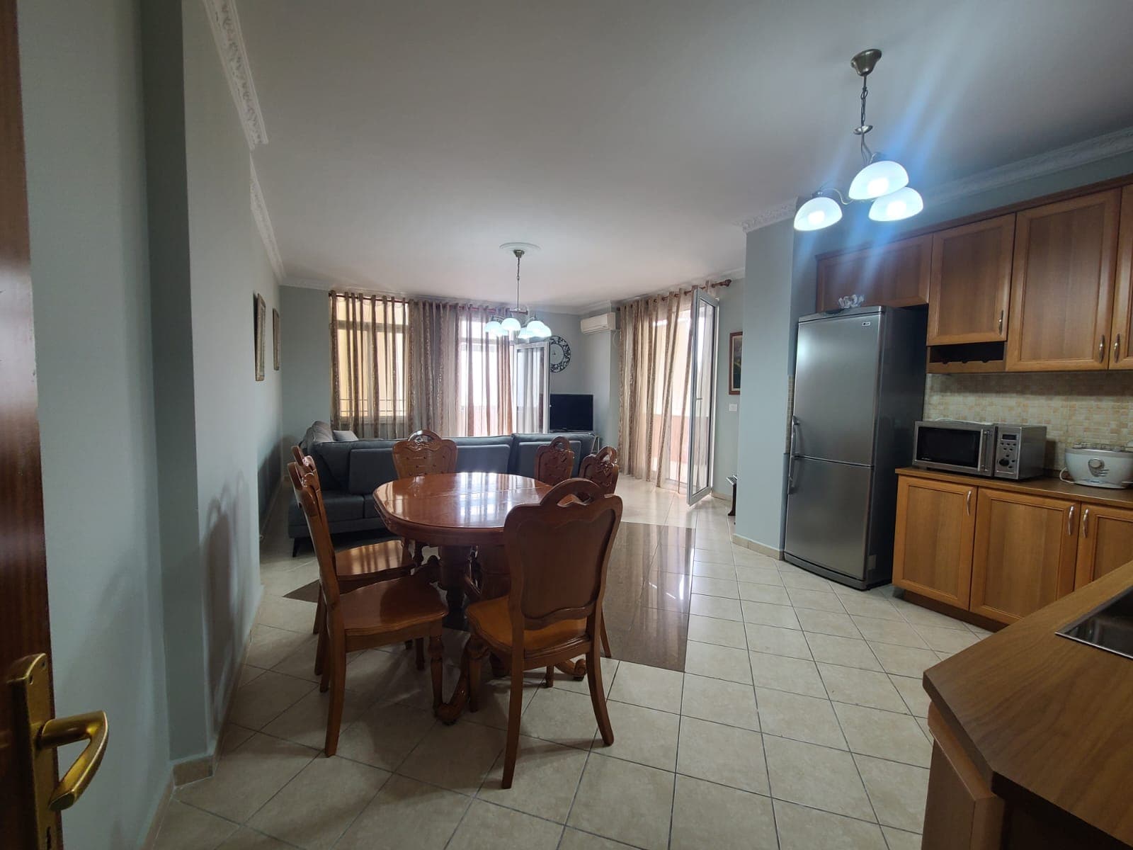 Apartament 3