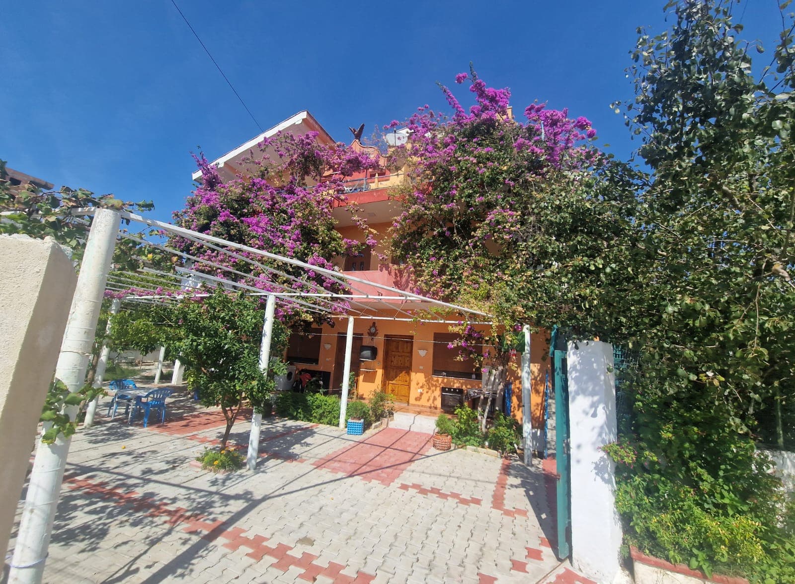 Home for sale in Durrës