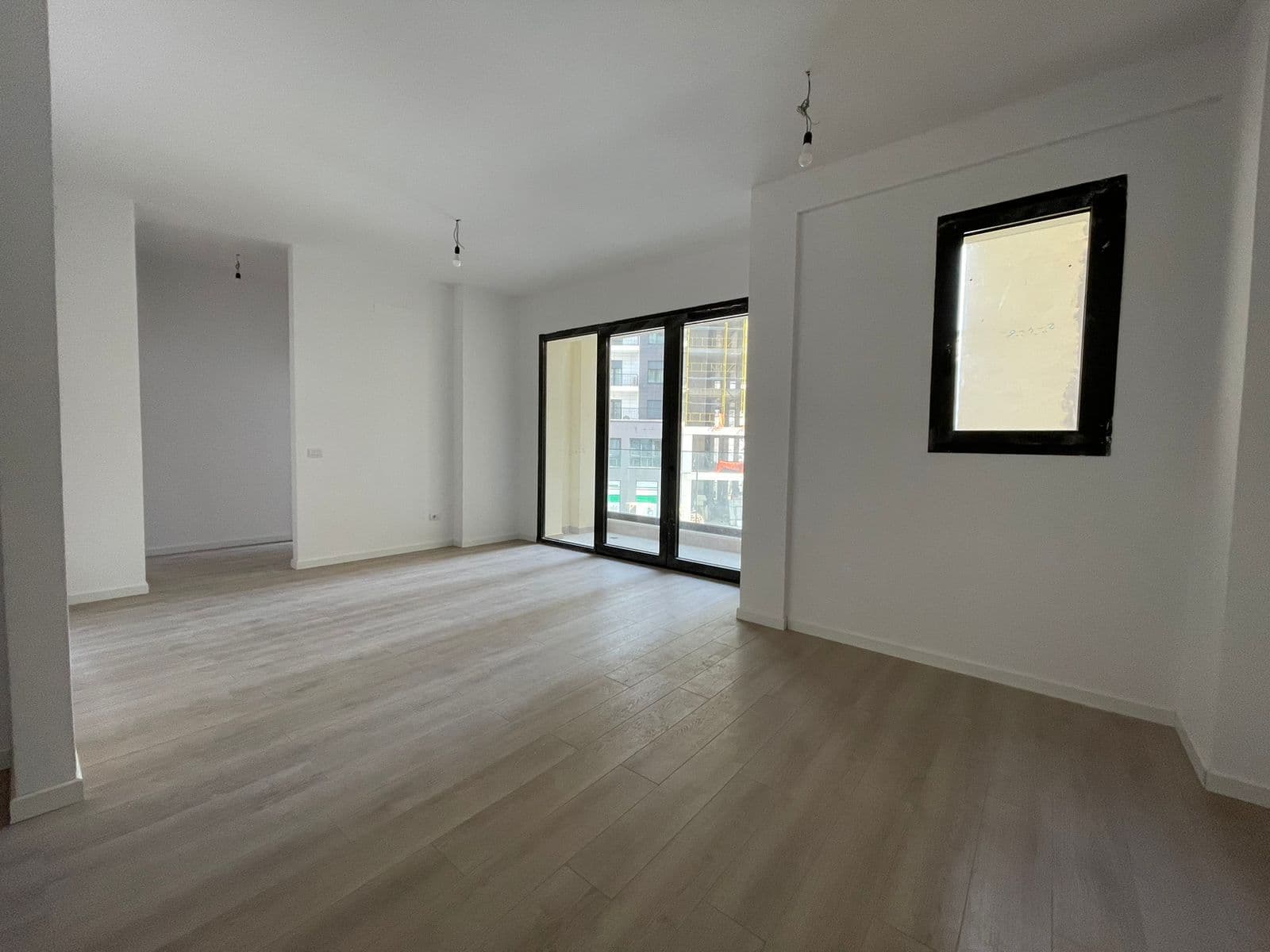 Apartament ne Shitje 2