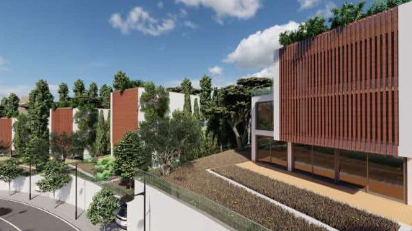 Apartment for sale in Tiranë 2