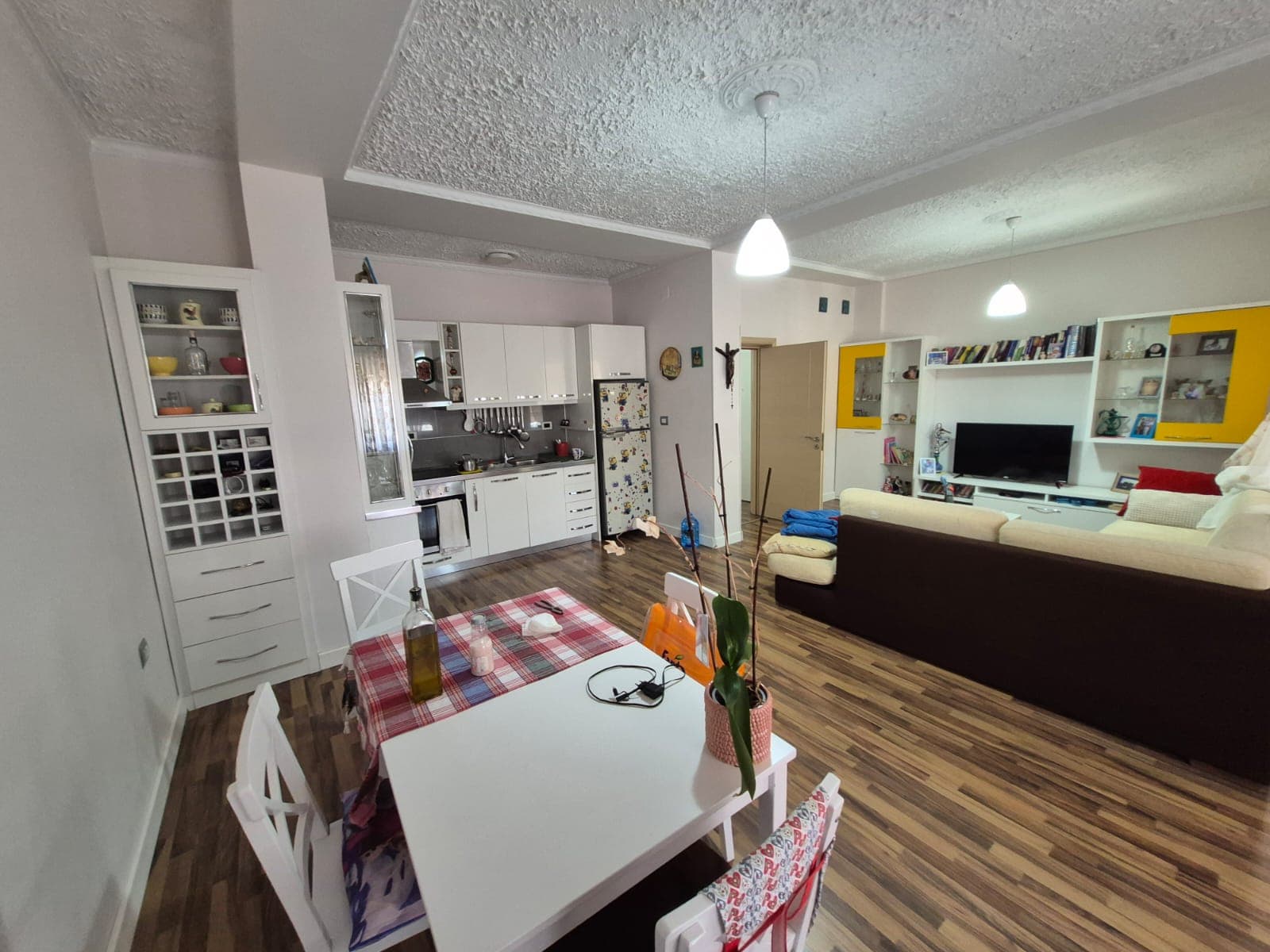 Apartament 2
