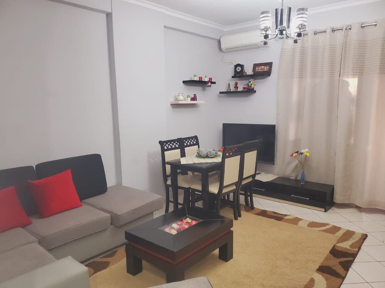 Apartment for sale in Tiranë