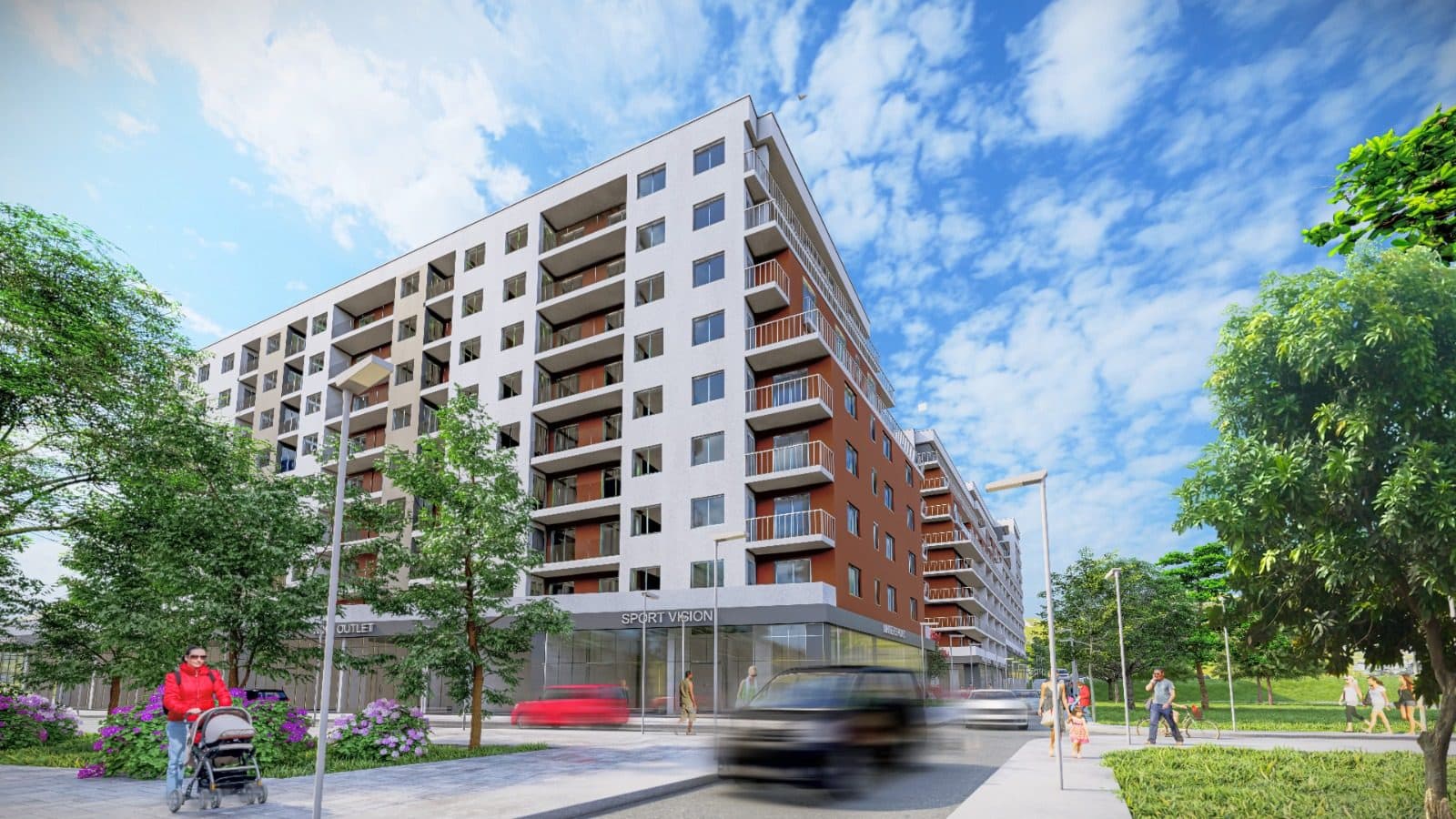 Apartament 2