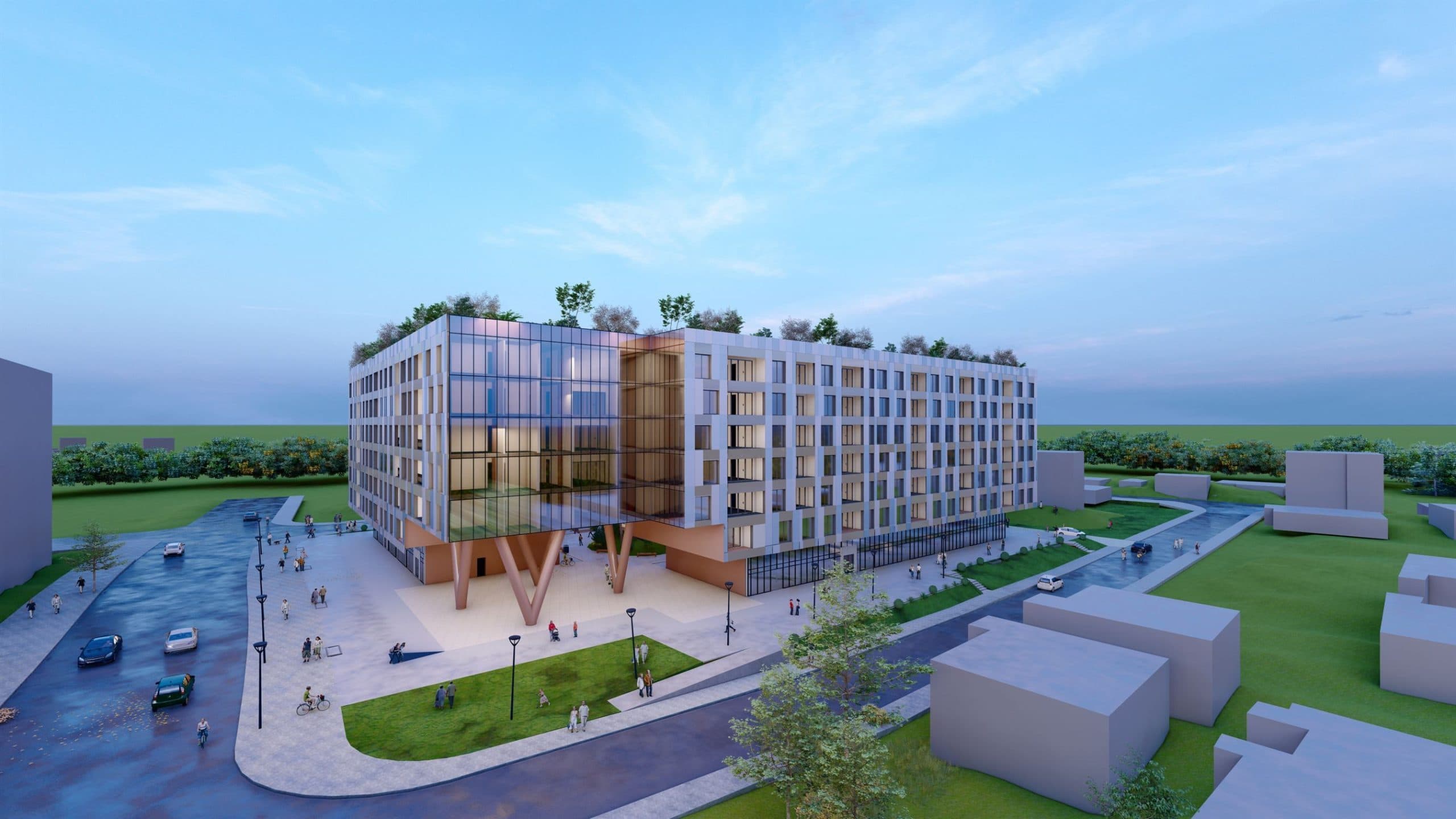Apartament 1
