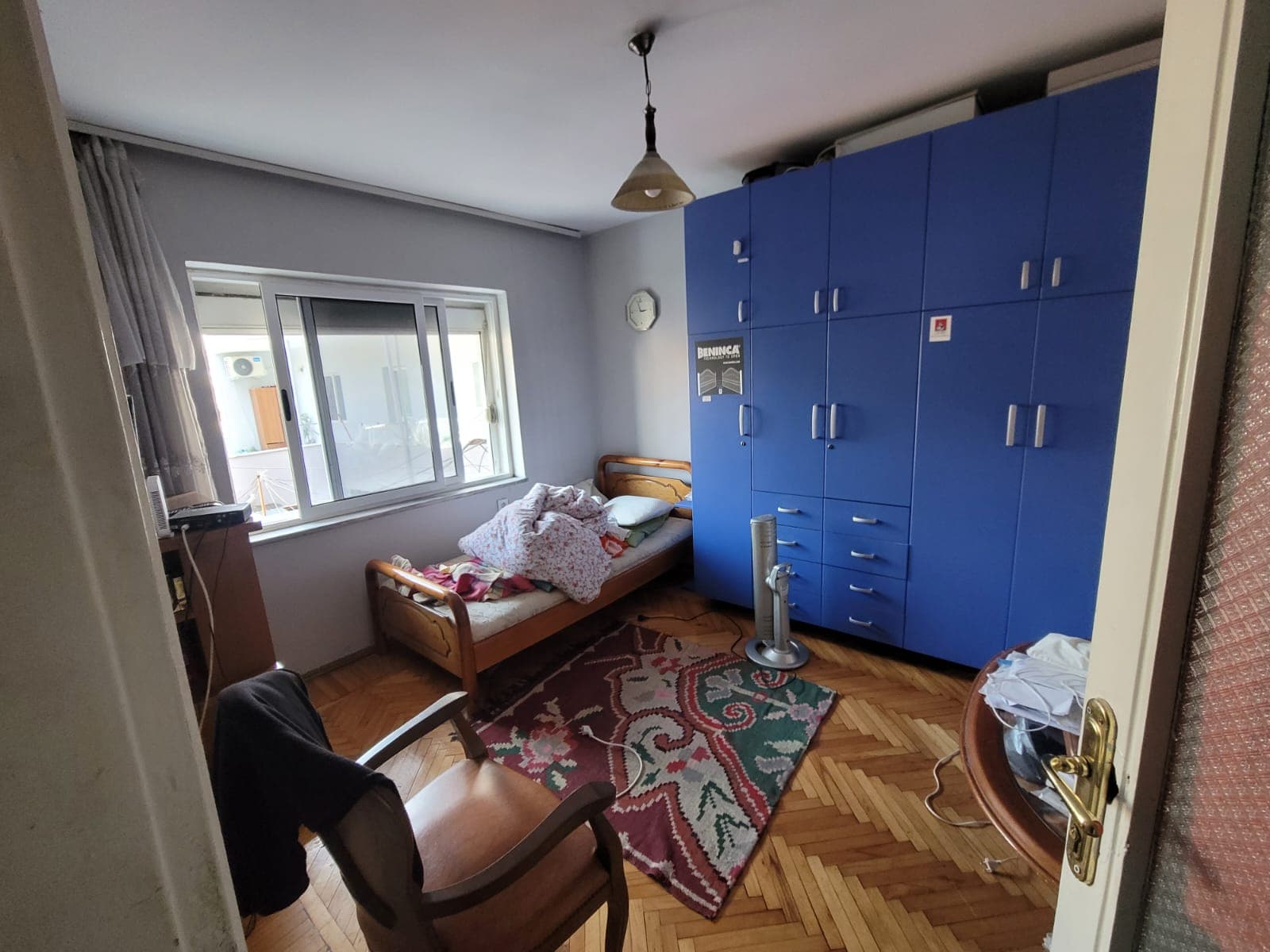 Apartment for sale in Tiranë