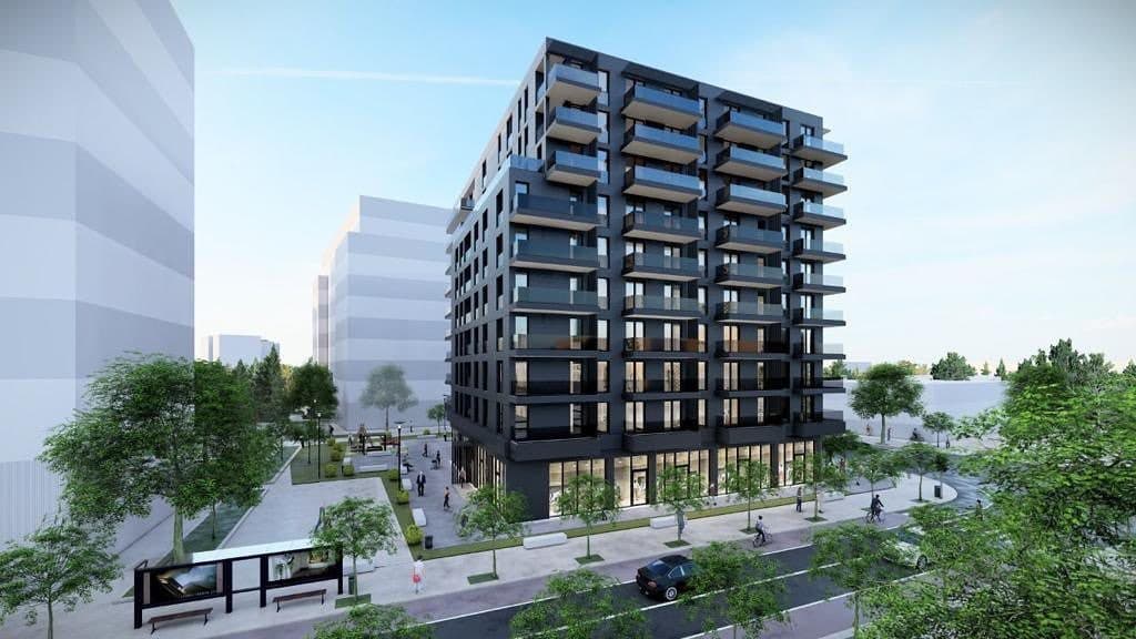 Shitet Apartament 2