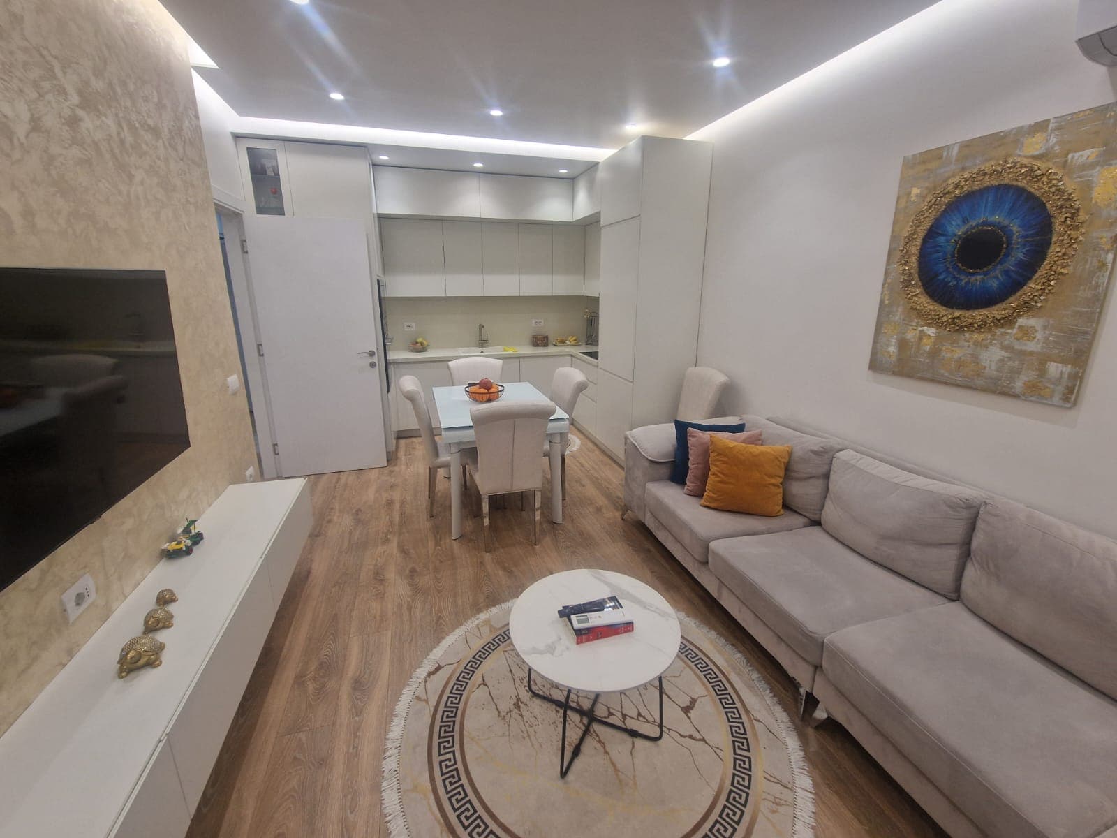 Apartament 2