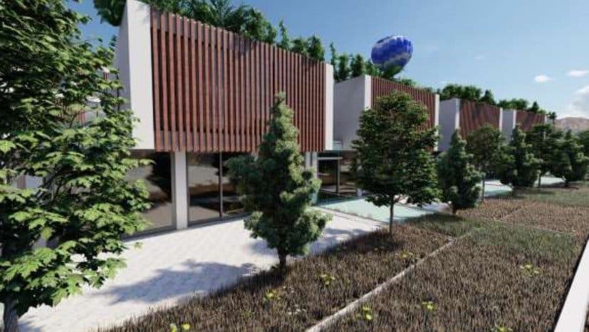 Apartment for sale in Tiranë