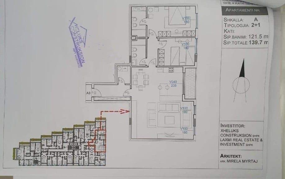 Apartament 2