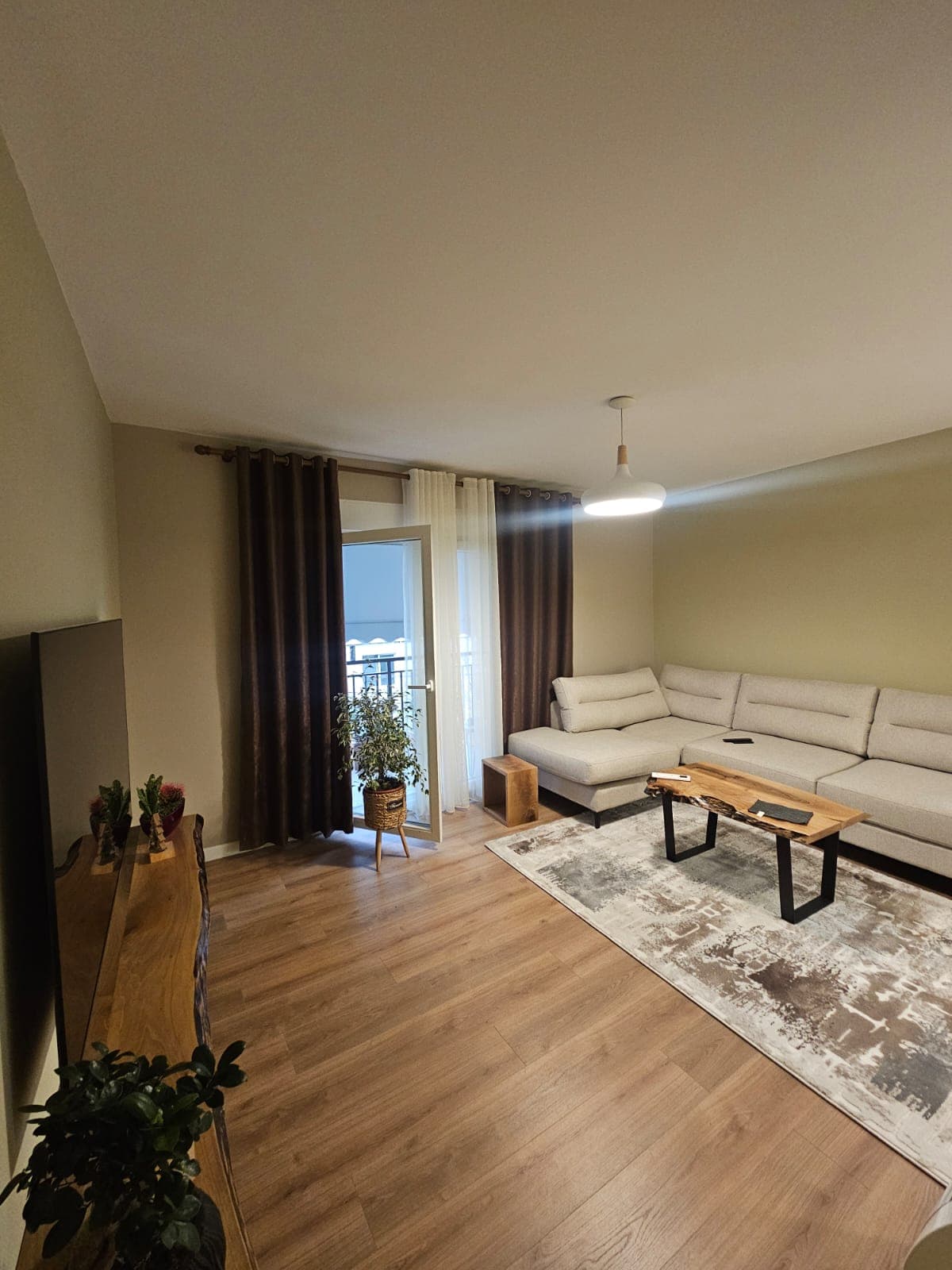 Apartament 2