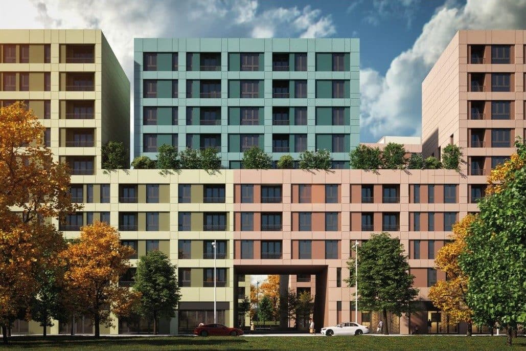Apartament 2