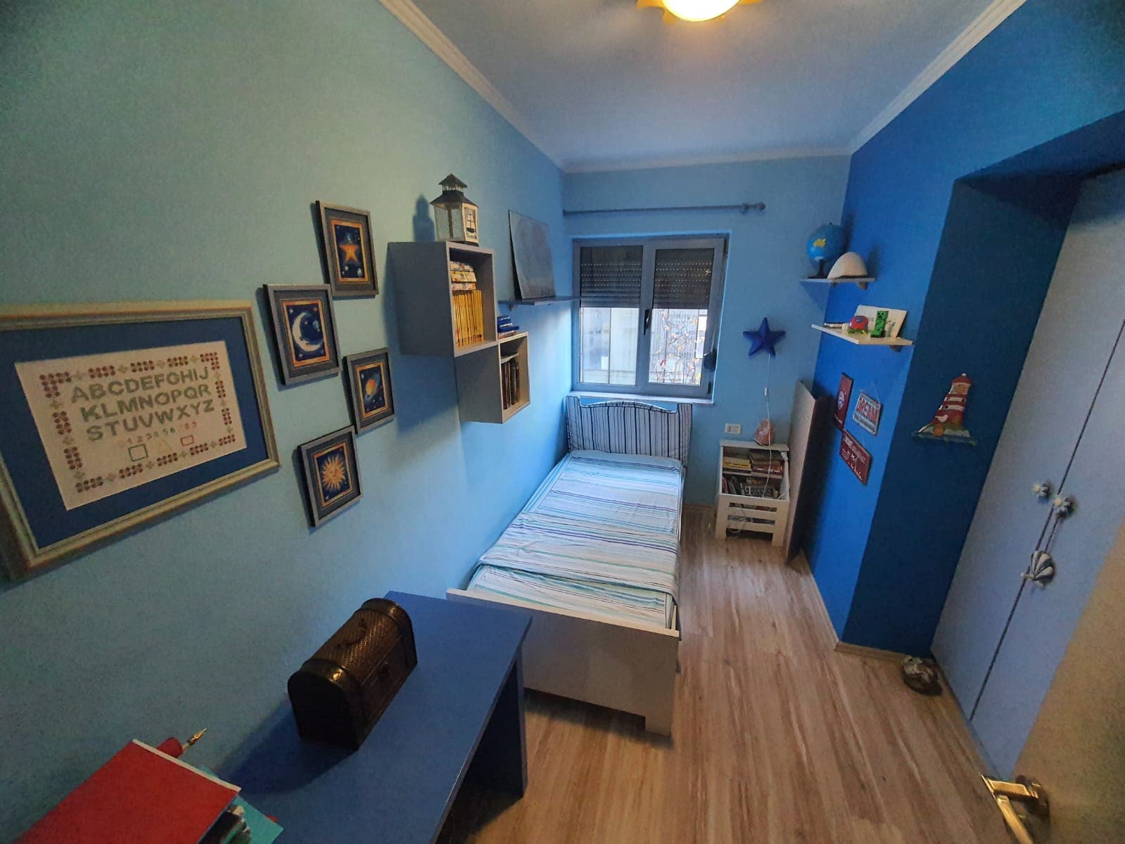 Apartament 3+1