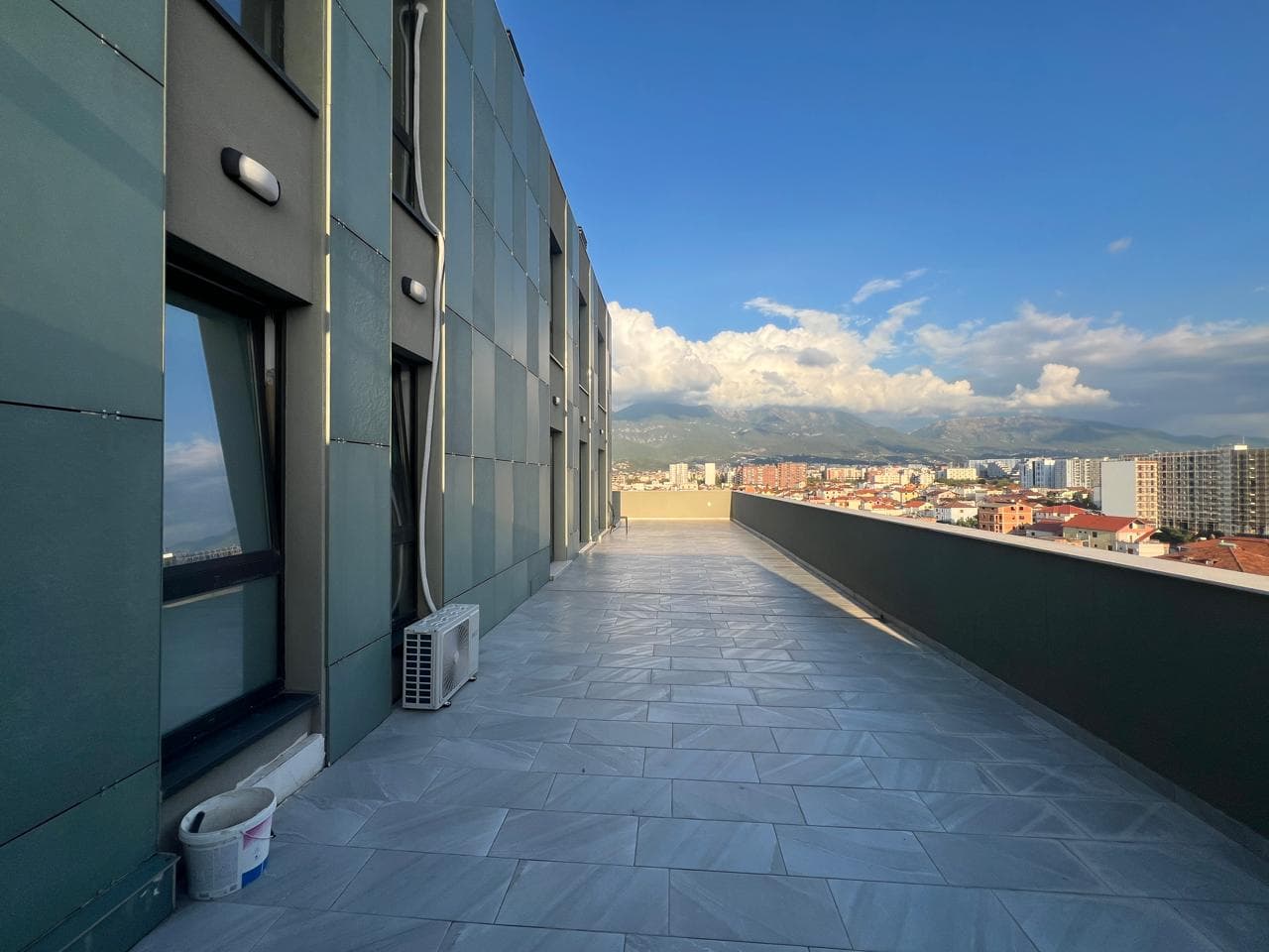 Apartment for rent in Tiranë 2