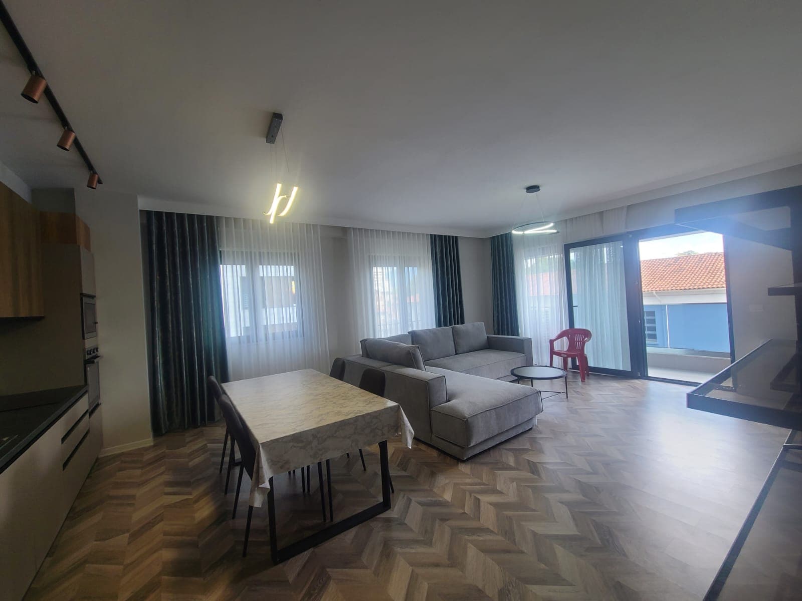 Apartament 2