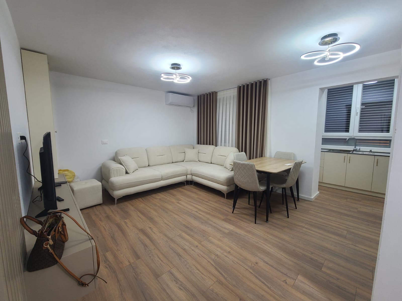 Apartament 3