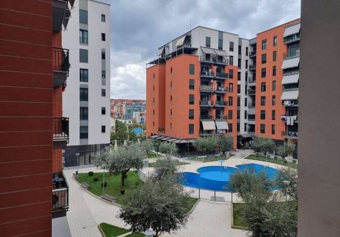 Apartament