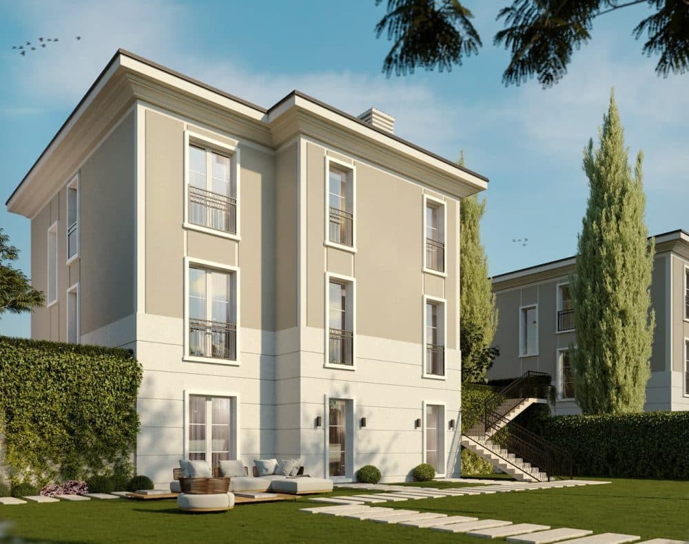 Home for sale in Tiranë 1