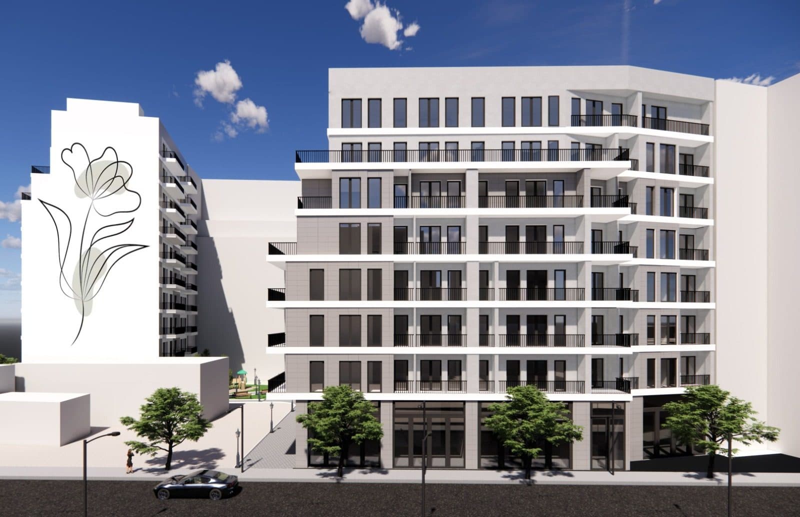 Apartament 3