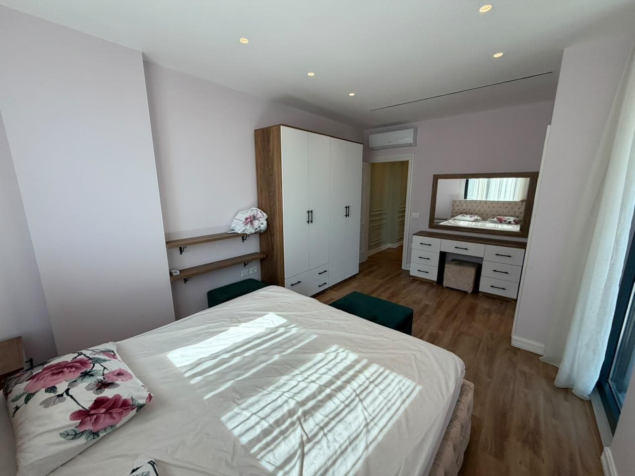 Apartament 3+1 me Post Parkimi 2