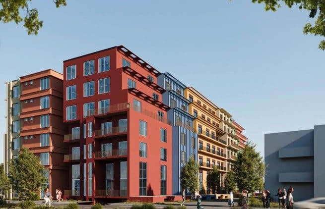 Apartament