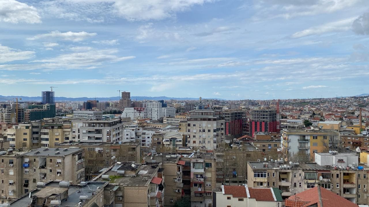 Apartment for sale in Tiranë 3