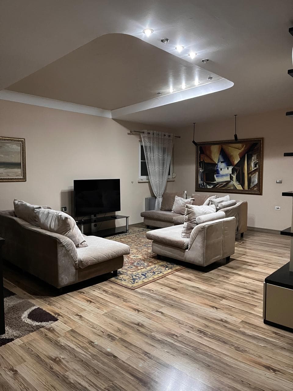 Apartment for sale in Tiranë 4