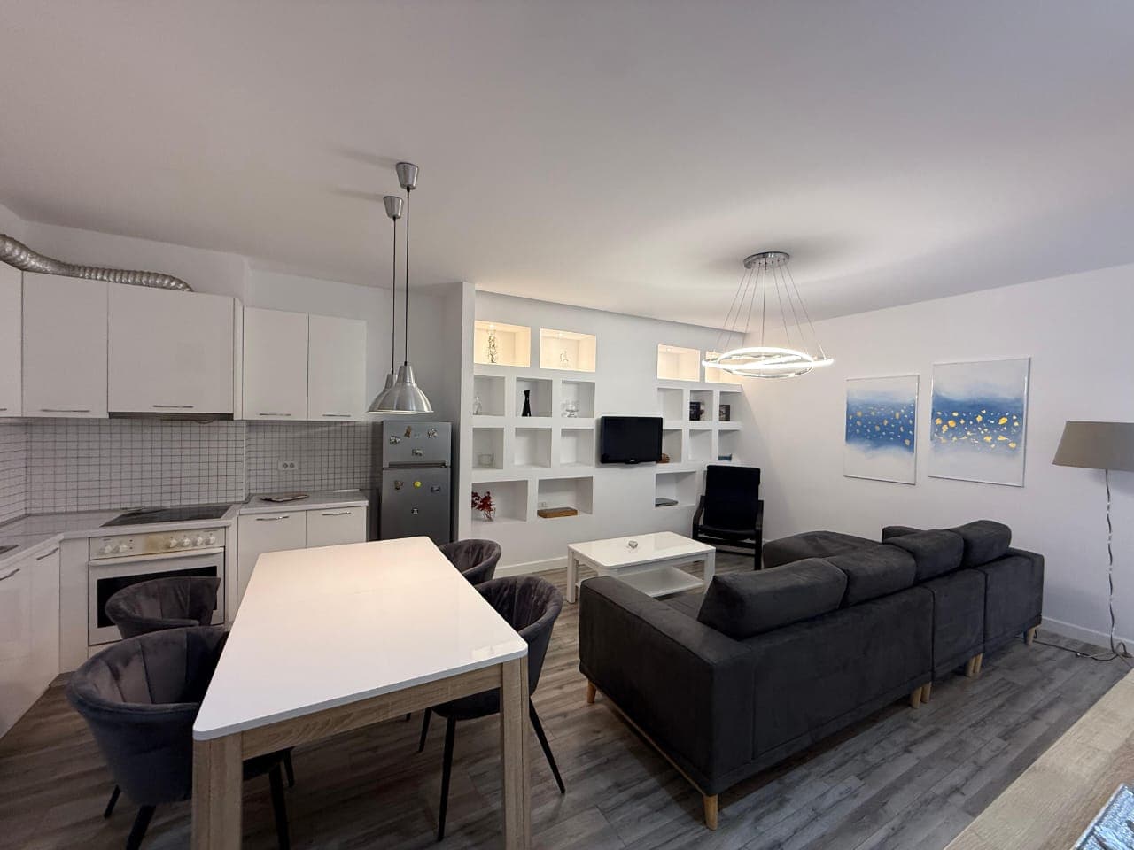 Apartament