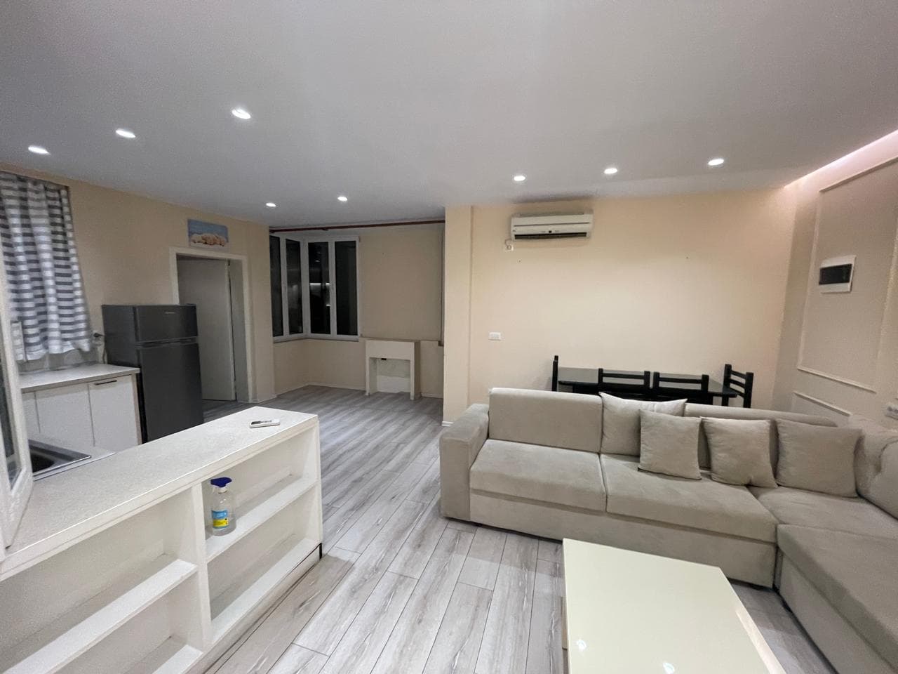 Apartament 3