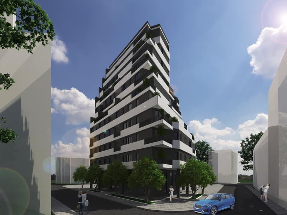 Apartament ne Shitje 2